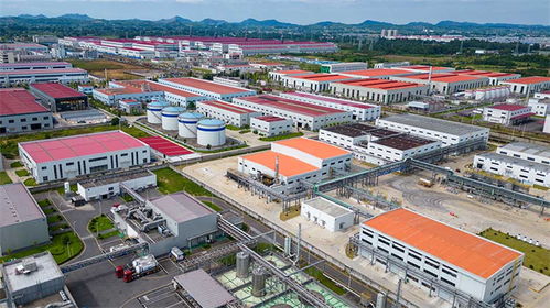 四川彭山 優勢助力 產值連續3年實現翻番