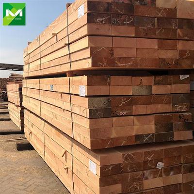 松木木方批發(fā)市場(chǎng)木方