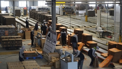 省人大常委會(huì)調(diào)研組來靜開展專題調(diào)研