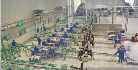 鄭州二七:推進(jìn)食品生產(chǎn)&ldquo;透明車間&rdquo;建設(shè) 提升食品安全&ldquo;智慧監(jiān)管&rdquo;