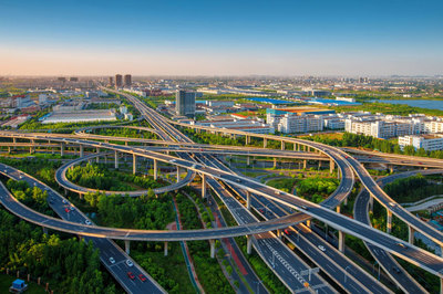 江蘇常州:聚焦重大戰(zhàn)略機遇 精心打造精美都市