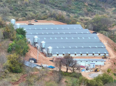 天水市清水縣草川鋪鎮(zhèn):聚力&ldquo;五個聚焦&rdquo; 助力村集體經(jīng)濟發(fā)展提質(zhì)增效