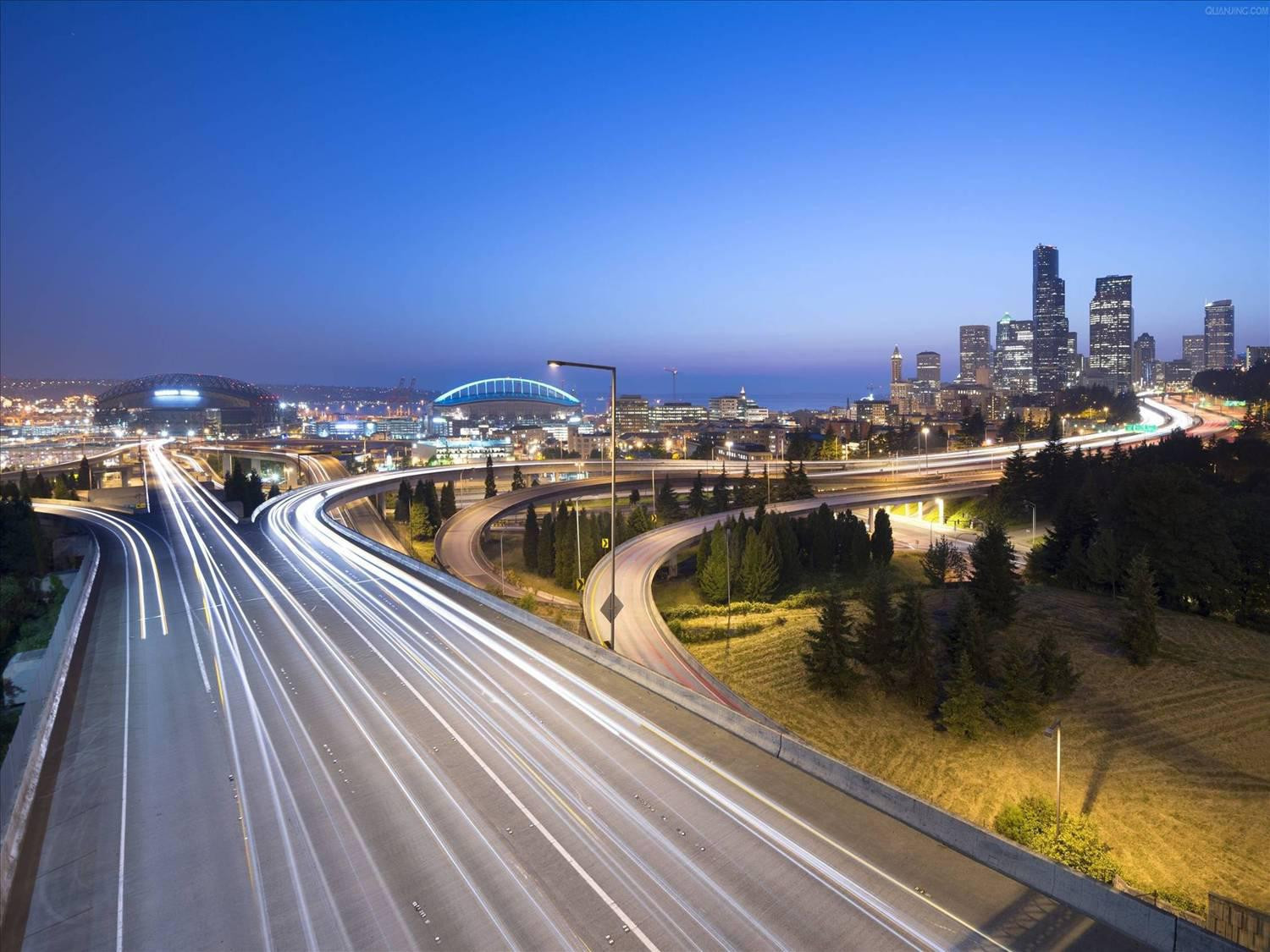 南京道路交通設施國際比較研究