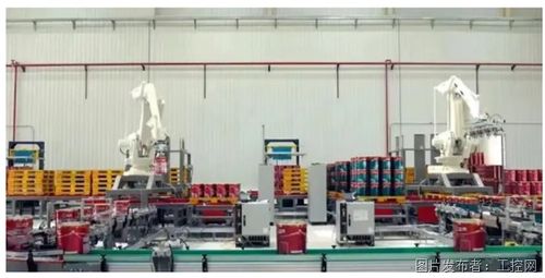 立邦涂料 中國 入選上海2023年度智能工廠,智能制造實力持續提升