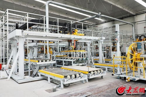 山東濰坊壽光 讓企業(yè)家站C位，在動能轉(zhuǎn)換中塑造更大發(fā)展優(yōu)勢