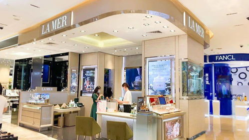 全國化妝品百貨零售十強揭曉，拱墅大武林商圈兩企業上榜，禮品花卉市場迎新機遇