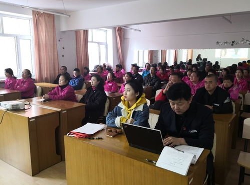 以禮儀塑形象，以專業促服務——學生公寓管理中心舉辦員工實用禮儀培訓活動